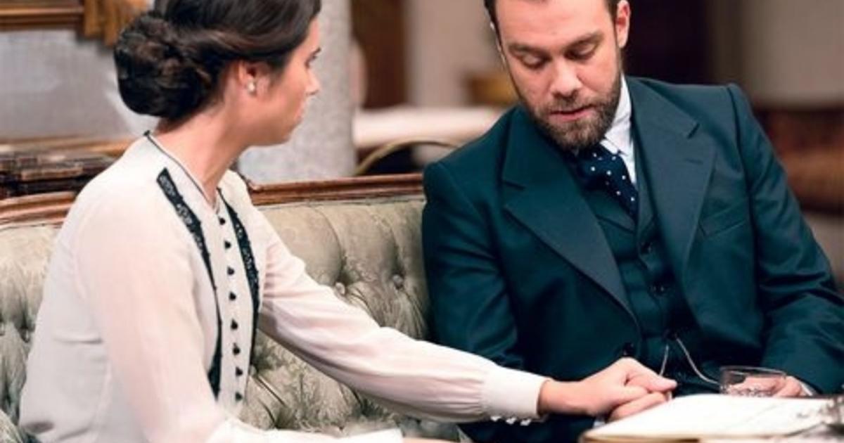 Anticipazioni Il Segreto, 21 aprile 2019: Fernando riconquista Maria?