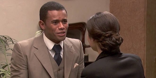 Anticipazioni Il Segreto puntata, 25 luglio 2019: Roberto ama Maria