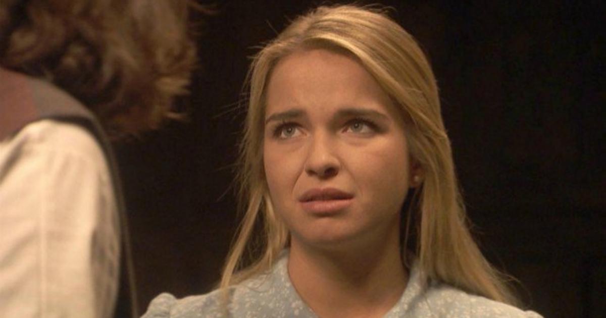 Il Segreto anticipazioni, puntata 30 maggio 2019: Severo indeciso per il bene di Las Lagunas