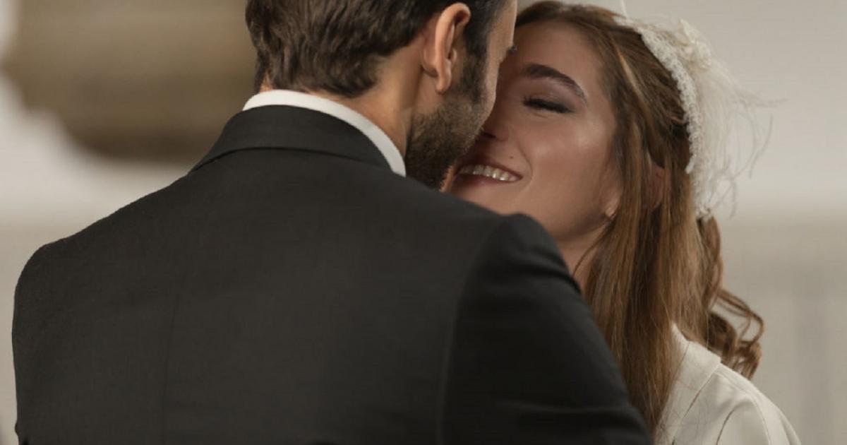 Anticipazioni Il Segreto puntata, 4 luglio 2019: le nozze di Saul e Julieta