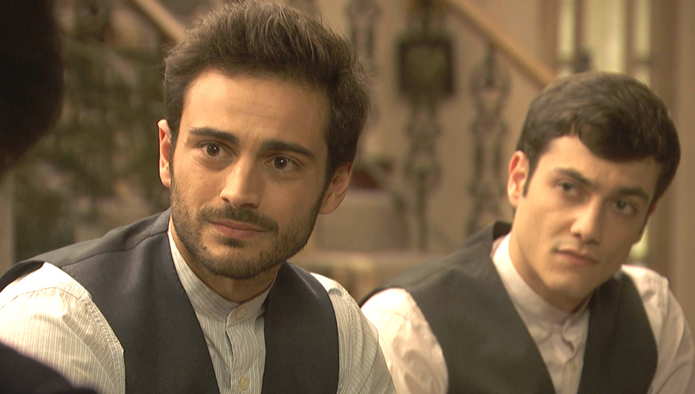 Anticipazioni Il Segreto, puntata 5 settembre 2019: le indagini di Prudencio