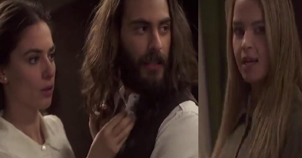 Anticipazioni Il Segreto, puntata 9 maggio 2019: Elsa ospite di Isaac ed Antolina?