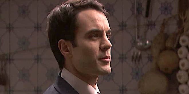 Anticipazioni Il Segreto puntata, 22 luglio 2019: Alvaro è il nuovo medico di Puente Viejo