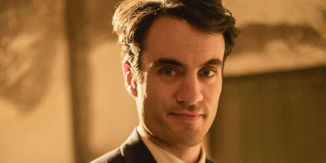 Anticipazioni Il Segreto puntata, 2 settembre 2019: una scottante verità su Alvaro