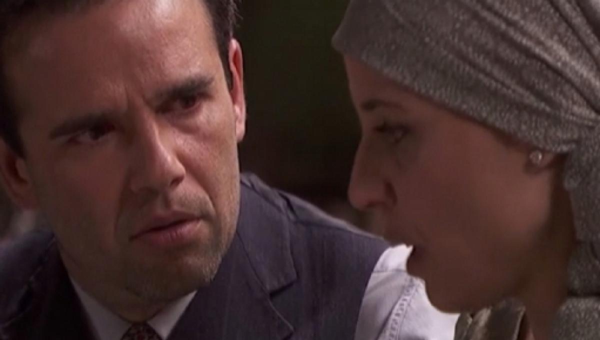 Anticipazioni Il Segreto, puntata 9 luglio 2019: Adela rischia di morire