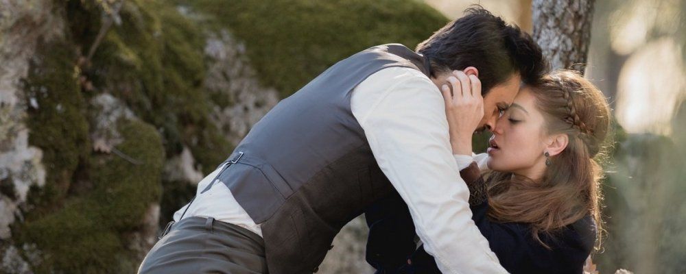 Anticipazioni Il Segreto, 24 aprile 2019: Saul e Julieta in pericolo?