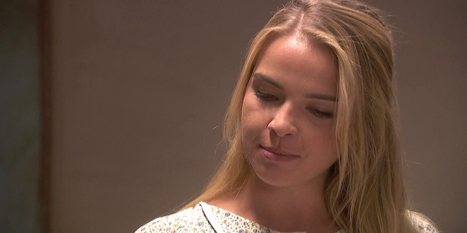 Anticipazioni Il Segreto, puntata 24 luglio 2019: le trame di Antolina contro Elsa