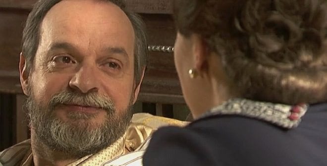 Anticipazioni Il Segreto puntata, 4 settembre 2019: Raimundo contro Francisca