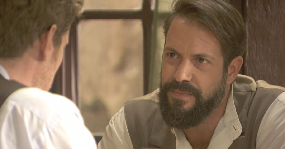 Anticipazioni Il Segreto, puntata martedì 16 aprile 2019: guai in vista per Severo