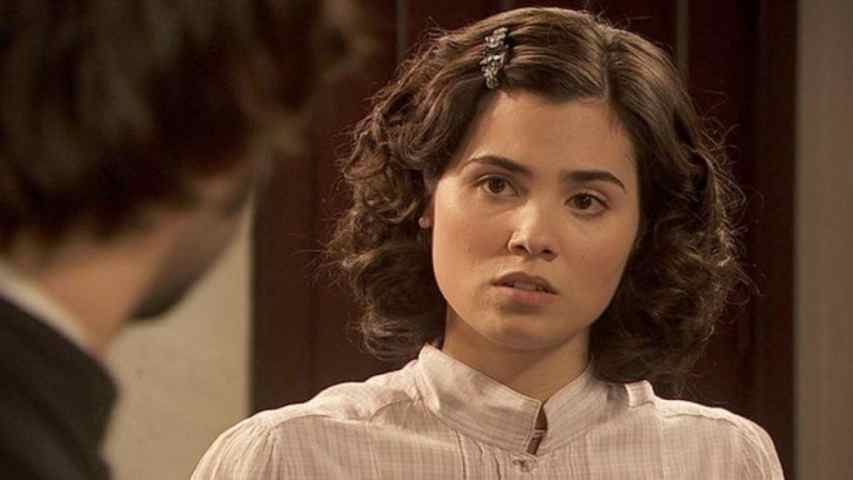 Anticipazioni Il Segreto, martedi 28 maggio 2019: Maria affronta Fernando