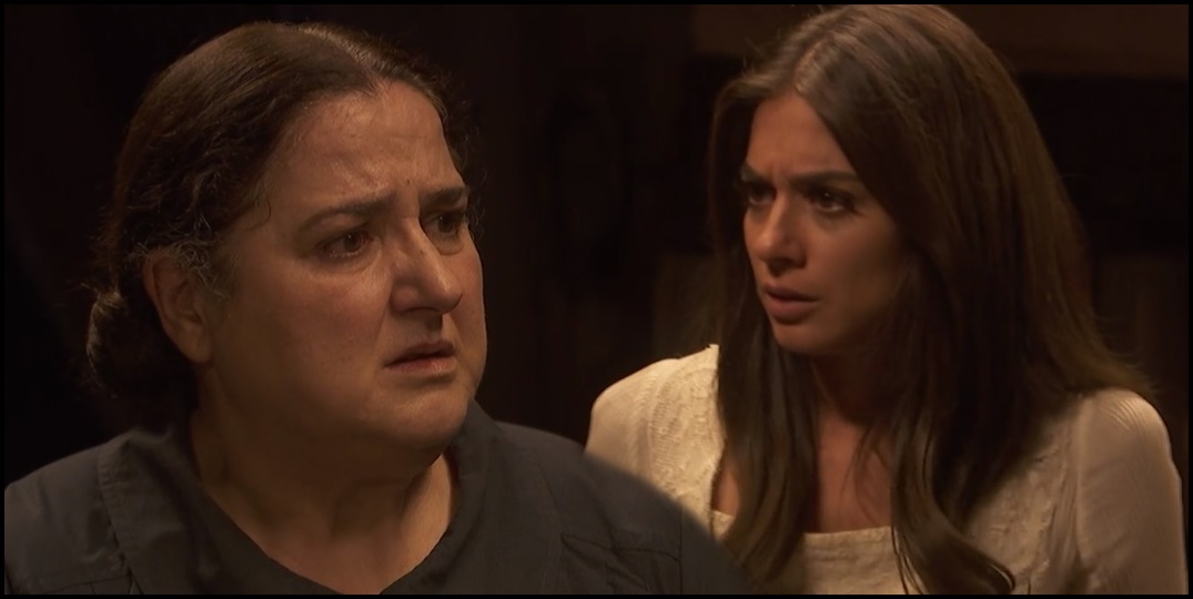 Anticipazioni Il Segreto, puntata sabato 4 maggio 2019: un'accusa falsa ed infamante