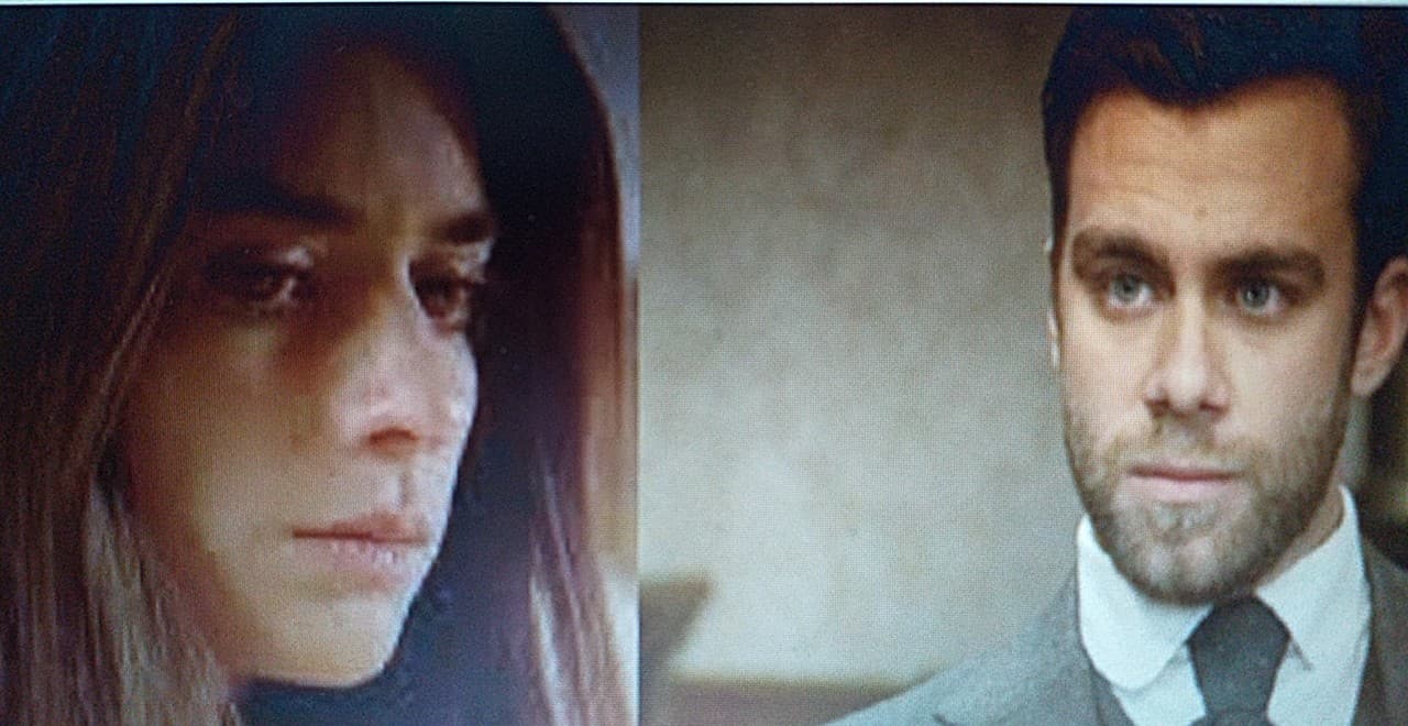 Anticipazioni il segreto, puntata serale 1 giugno 2019: la ripresa di Elsa, Fernando colpevole