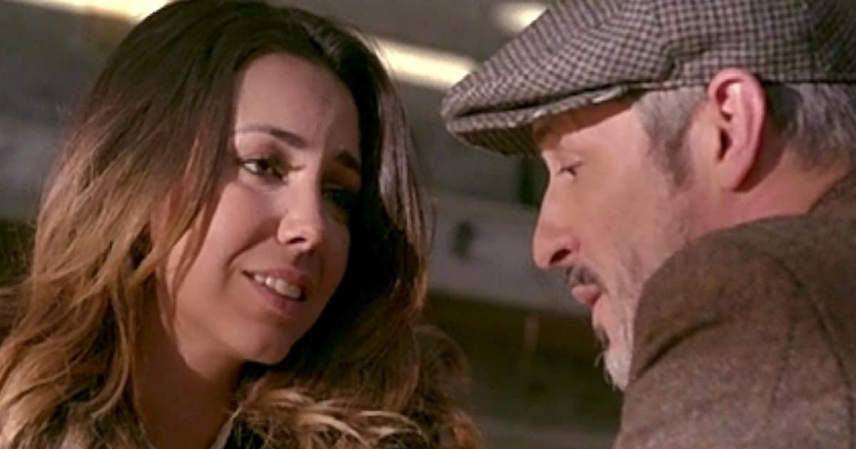 Anticipazioni Il Segreto, puntata venerdì 14 giugno 2019: la fuga di Alfonso ed Emilia