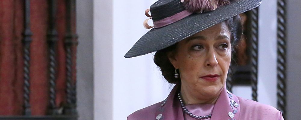 Anticipazioni Il Segreto, puntata 19 luglio 2019: Francisca e Fernando contro Roberto