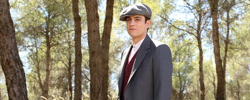 Anticipazioni Il Segreto, puntata 28 giugno 2019: Prudencio in punto di morte