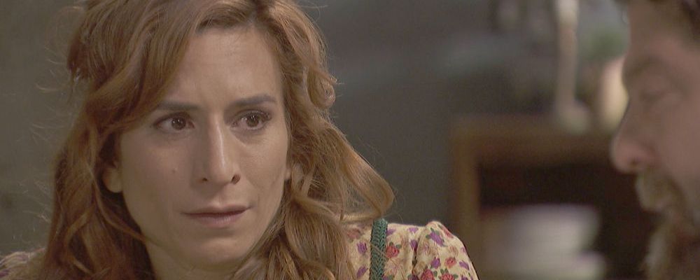 Anticipazioni Il Segreto, puntata 6 settembre 2019: la partenza di Fe!