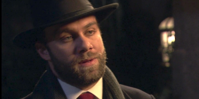 Anticipazioni Il Segreto, puntate spagnole: Francisca vuole eliminare Fernando