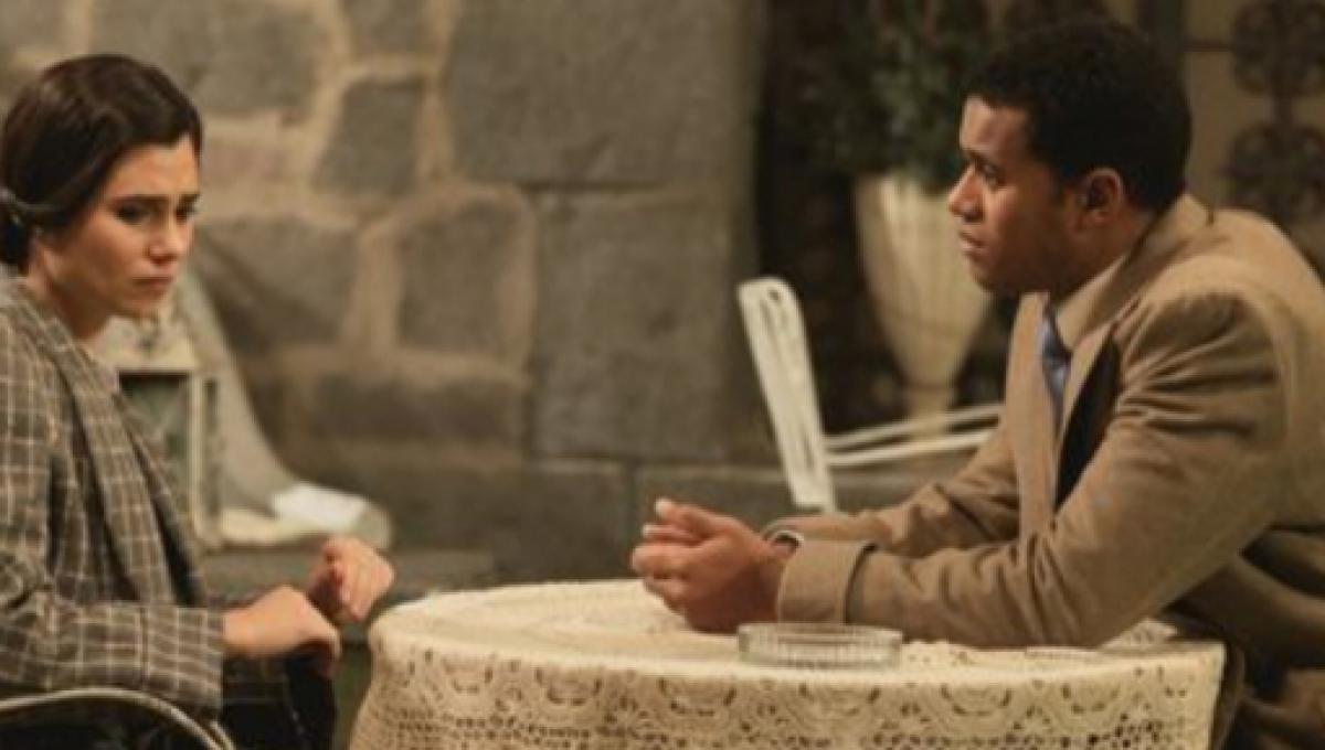 Anticipazioni Il Segreto puntate settembre 2019; Maria vuole fuggire con Roberto