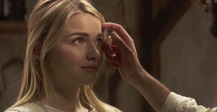 Il Segreto anticipazioni,12 marzo 2019: Antolina rischia di perdere il bambino?