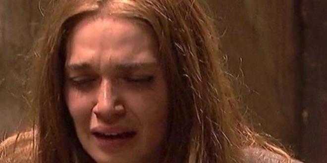 Il Segreto anticipazioni 10 gennaio 2019: il rifiuto di Julieta!