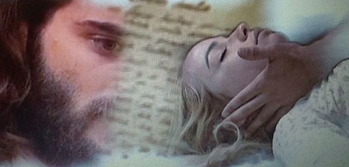 Il Segreto anticipazioni, 10 marzo 2019: il tentato suicidio di Antolina