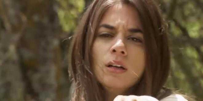 Il Segreto anticipazioni 11 gennaio 2019: Elsa confessa la verità!