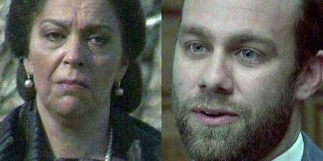 Il Segreto anticipazioni 13-19 gennaio 2019: Fernando malato, Francisca in pericolo?