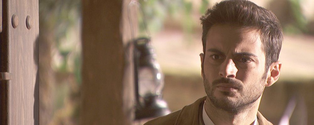 Il Segreto anticipazioni, 18 febbraio 2019: Saul decide di nascondersi!