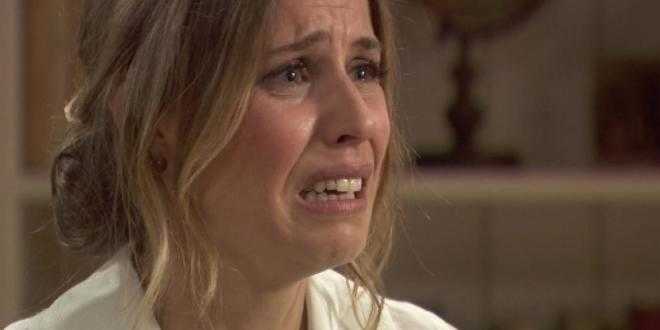 Il Segreto anticipazioni 18 gennaio 2019: Adela sotto scorta!