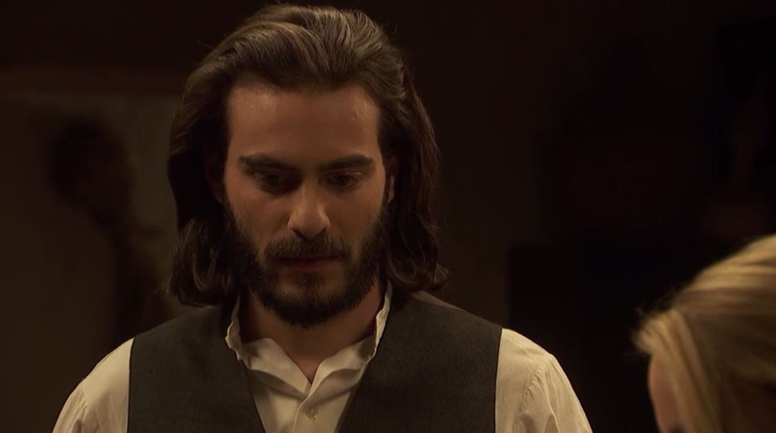 Il Segreto anticipazioni, 1 febbraio 2019: Isaac dice tutto ad Elsa