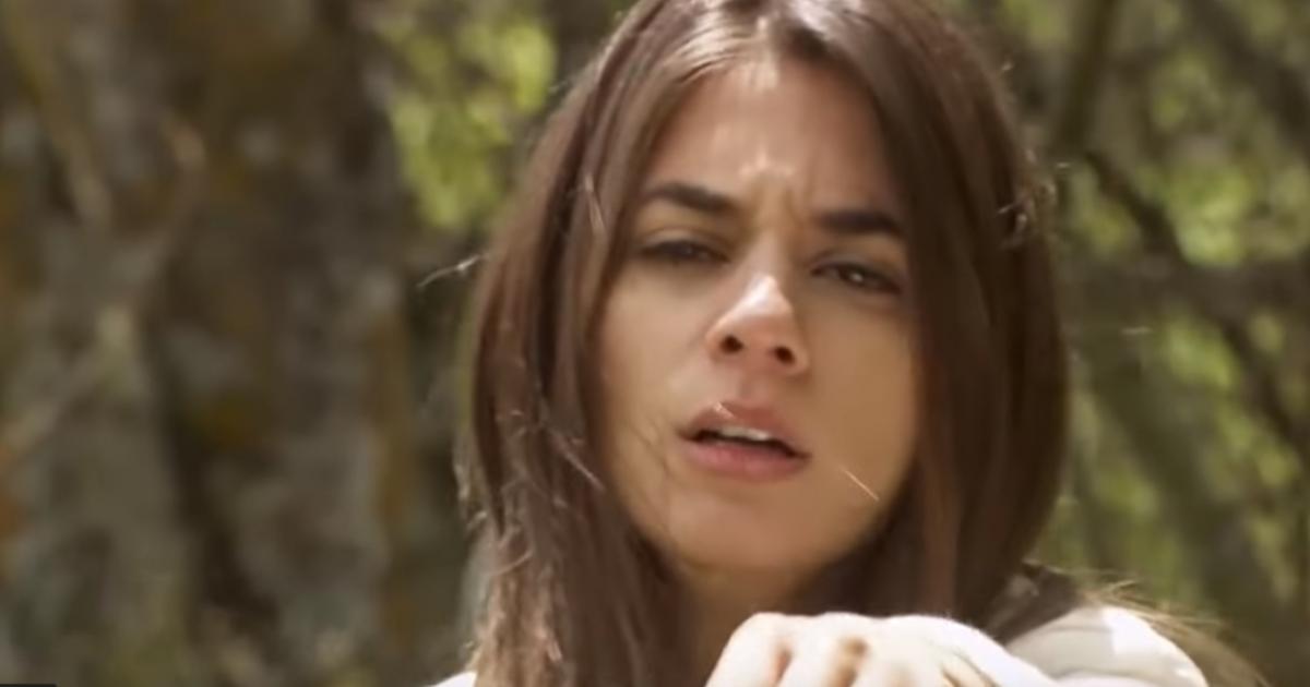 Il Segreto anticipazioni 22 marzo 2019: Elsa tenta di fermare il matrimonio di Isaac e Antolina