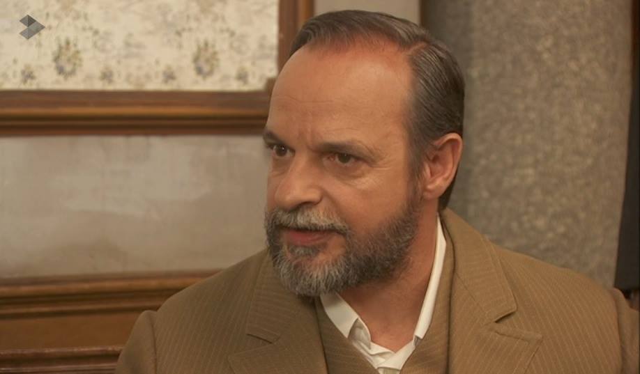 Il Segreto anticipazioni, 23 gennaio 2019: Raimundo scopre il messaggio di Francisca