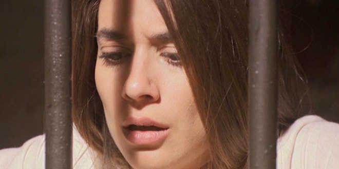 Il Segreto anticipazioni 25 dicembre 2018, puntata serale: la fuga di Elsa