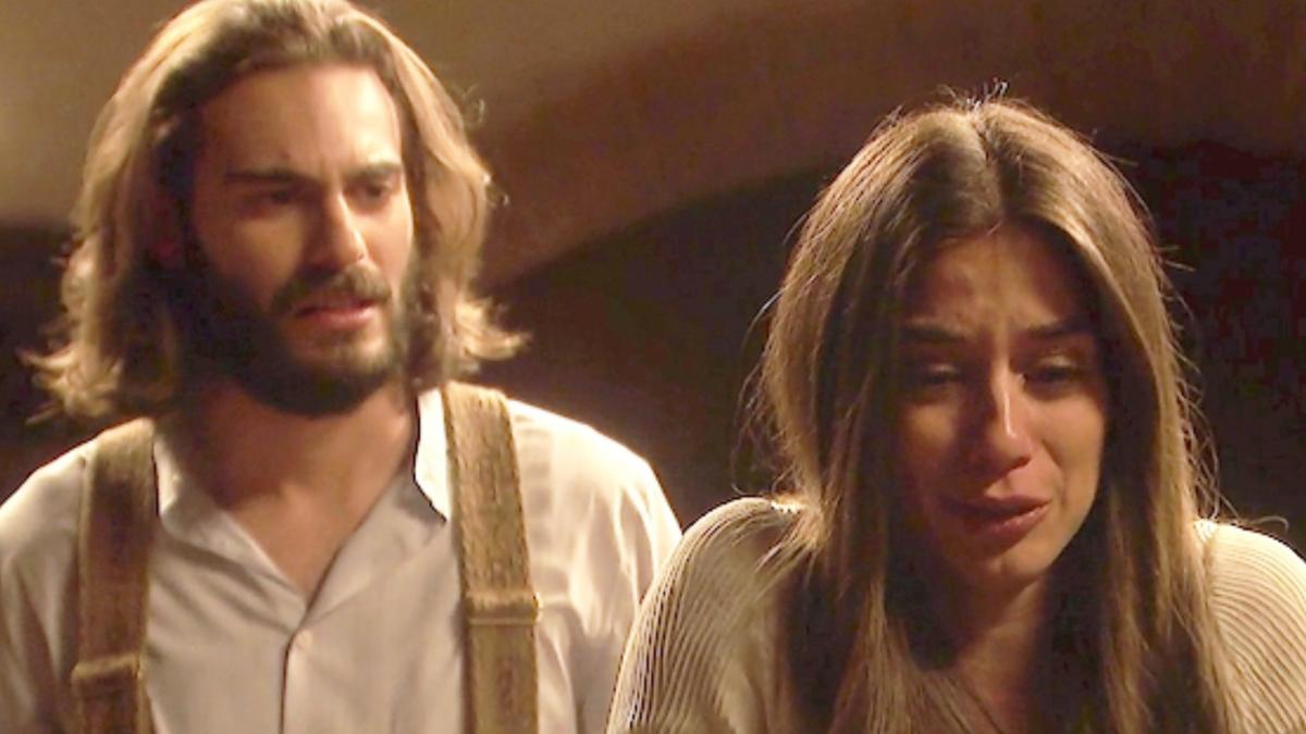 Il Segreto anticipazioni, 25 febbraio 2019: Isaac non sopporta di sposare Antolina