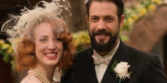 Il Segreto anticipazioni 27 dicembre 2018: Mesia minaccia il matrimonio di Irene e Severo