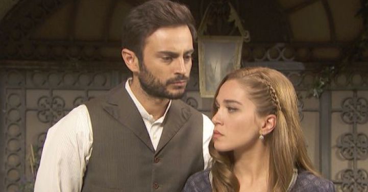 Il Segreto anticipazioni, 27 febbraio 2019: Julieta e Saul combattono per la verità