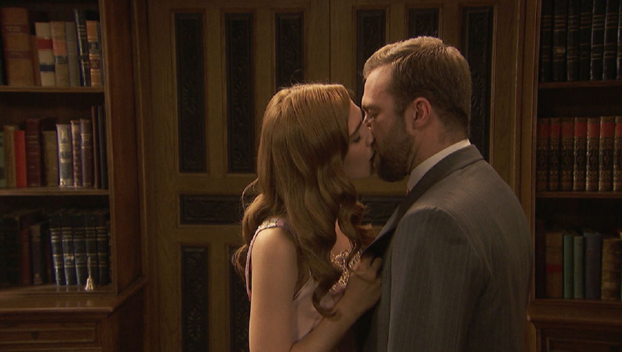 Il Segreto anticipazioni, 28 gennaio 2019: Fernando non cade nel tranello Julieta