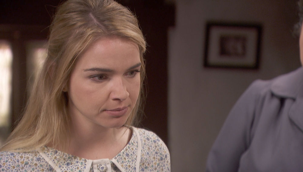 Il Segreto anticipazioni, 31 gennaio 2019: Antolina lascia Puente Viejo ?