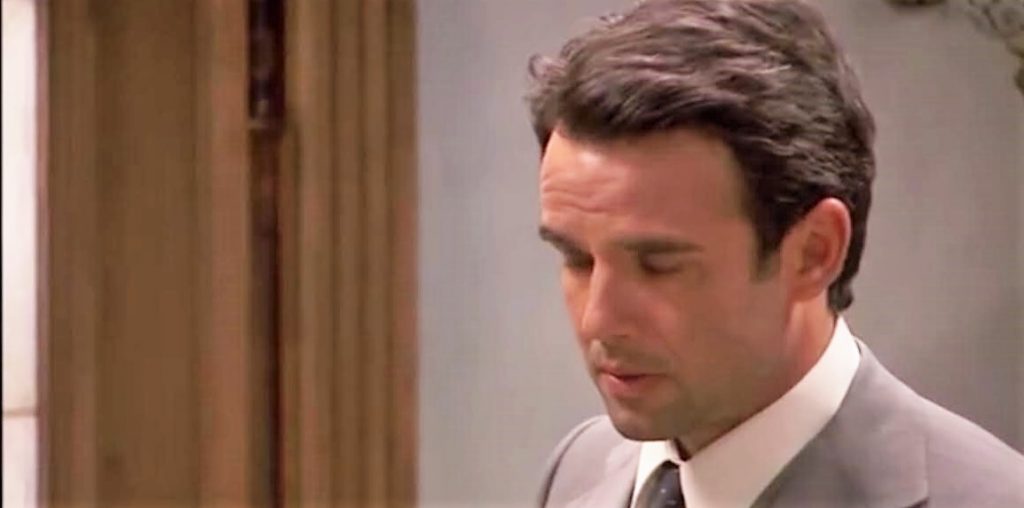 Il Segreto anticipazioni, 3 febbraio 2019: Carmelo scopre il segreto di Adela