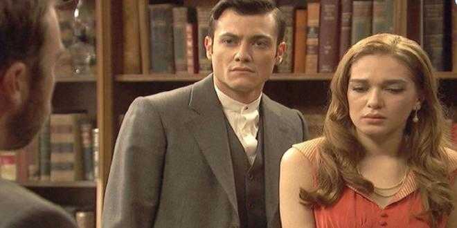 Il Segreto anticipazioni 3 gennaio 2019: Julieta sfoga la sua rabbia