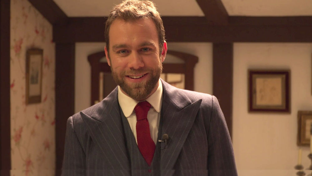 Il Segreto anticipazioni, 5 febbraio 2019: Fernando scopre che Maria è viva