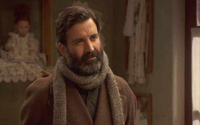 Il Segreto anticipazioni, 6 marzo 2019: Don Berengario ha un fratello gemello?