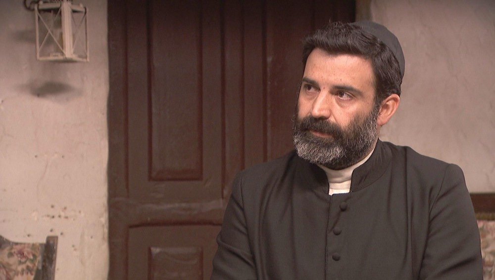 Il Segreto anticipazioni, 8 febbraio 2019: Don Berengario è un uomo sposato?