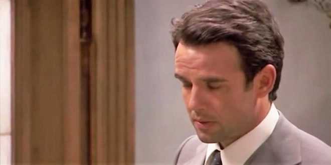 Il Segreto anticipazioni 8 gennaio 2019: l'incredibile scoperta di Carmelo