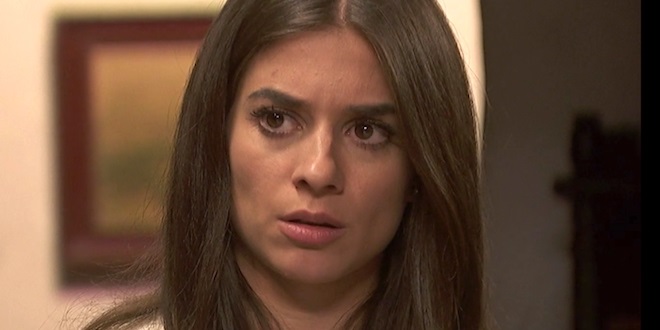 Il Segreto, anticipazioni aprile 2019: Elsa è una ladra?