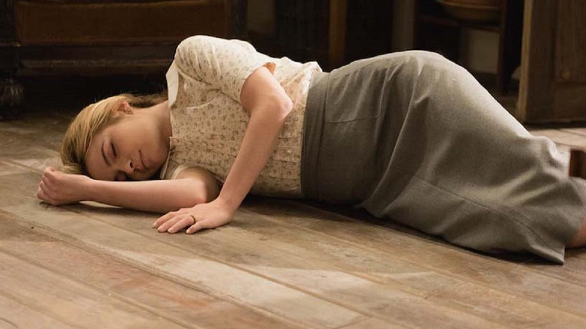 Il Segreto anticipazioni, dal 10 al 15 marzo 2019: Antolina tenta di uccidersi