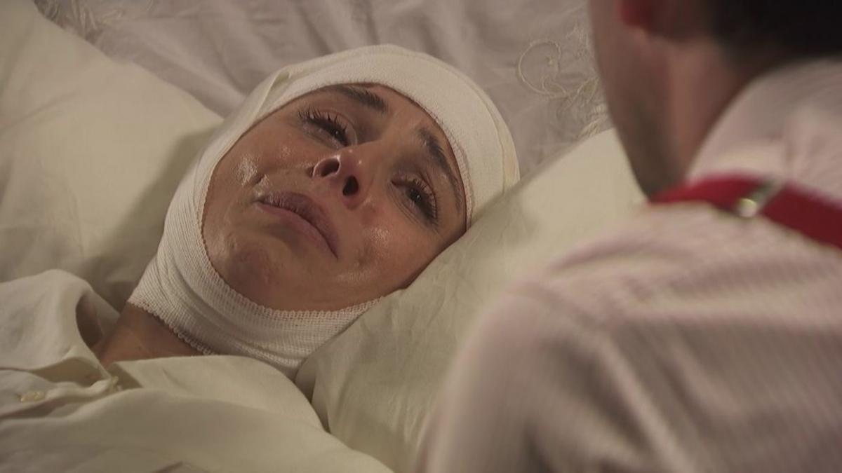 Il Segreto anticipazioni, dal 3 all' 8 febbraio 2019: Adela in fin di vita