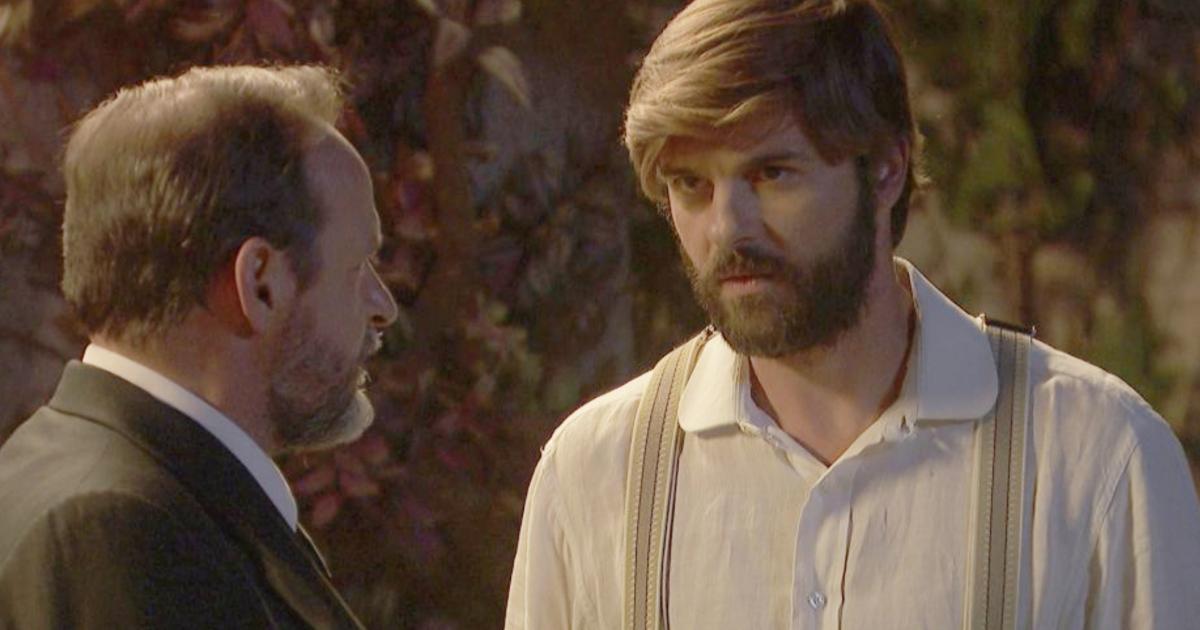 Il Segreto anticipazioni dal 7 al 13 aprile 2019: Gonzalo e Raimundo pronti ad incastrare Fernando Mesia