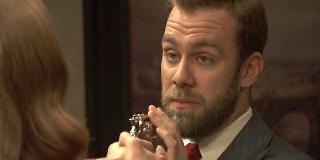 Il Segreto, anticipazioni gennaio 2019: Julieta spara a Fernando?