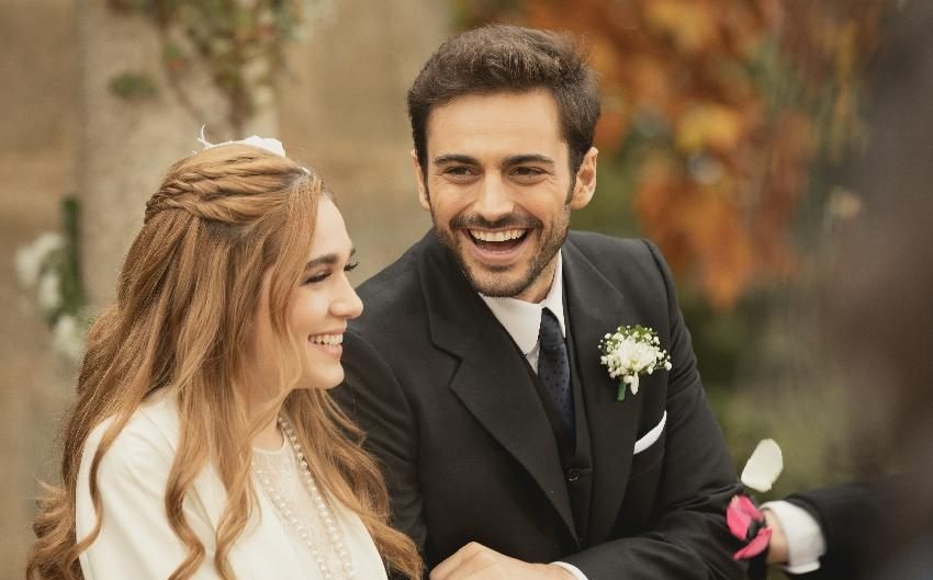 Il Segreto, anticipazioni giugno 2019: Julieta e Saul si sposano!